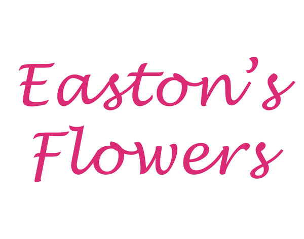 Easton's Flowers