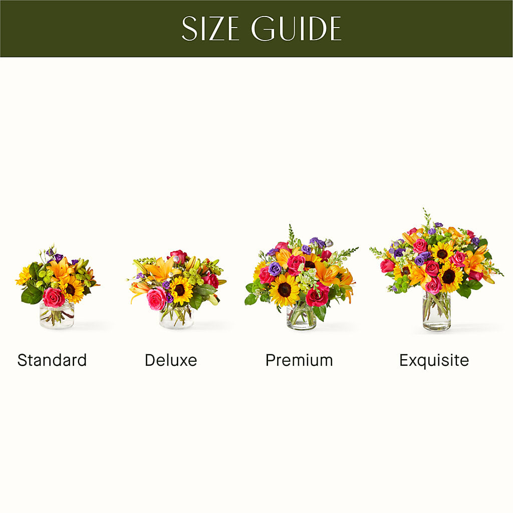 Best Day Bouquet – EASTON'S FLOWERS, Mount Vernon IL