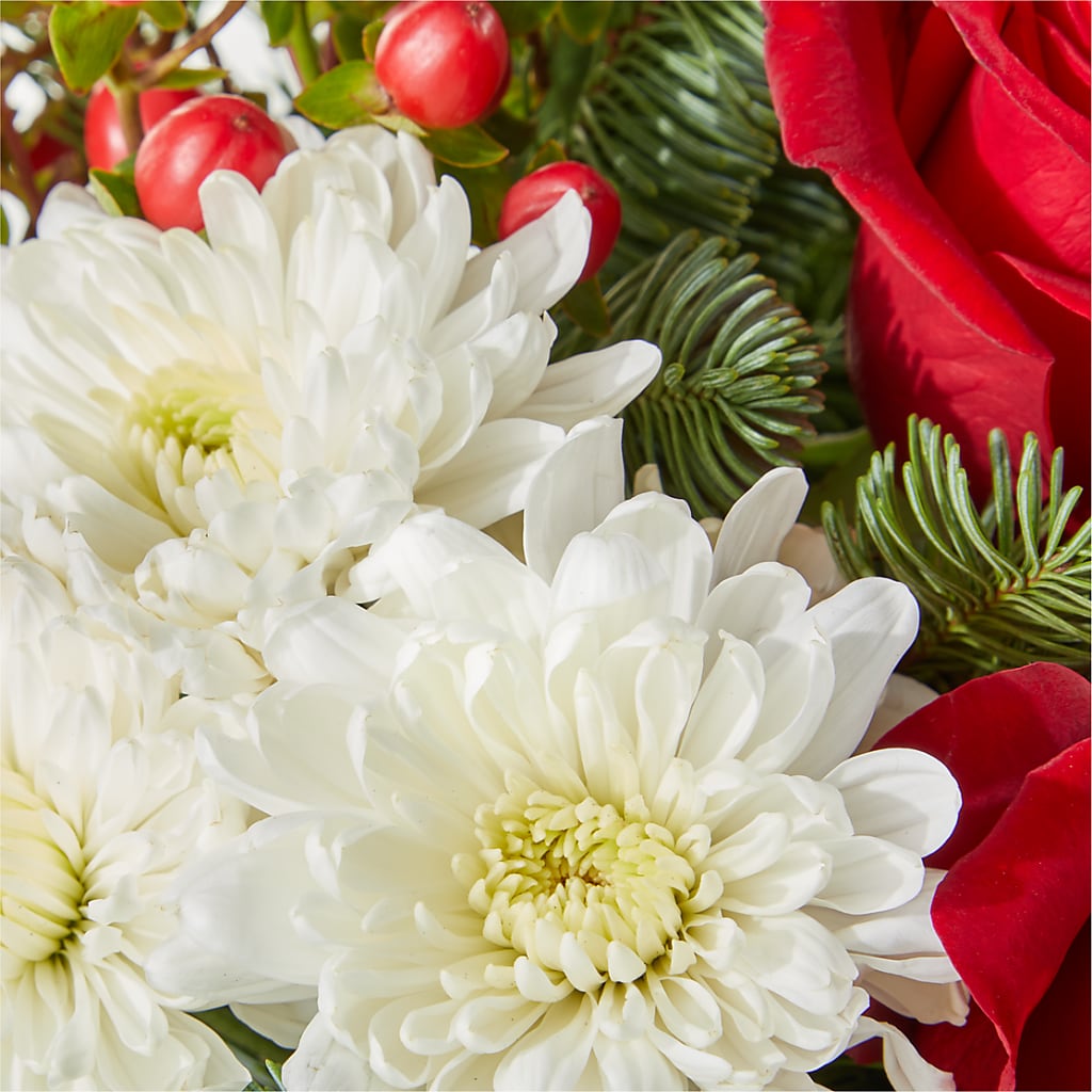 Gingerbread Bakery Bouquet – EASTON'S FLOWERS, Mount Vernon IL