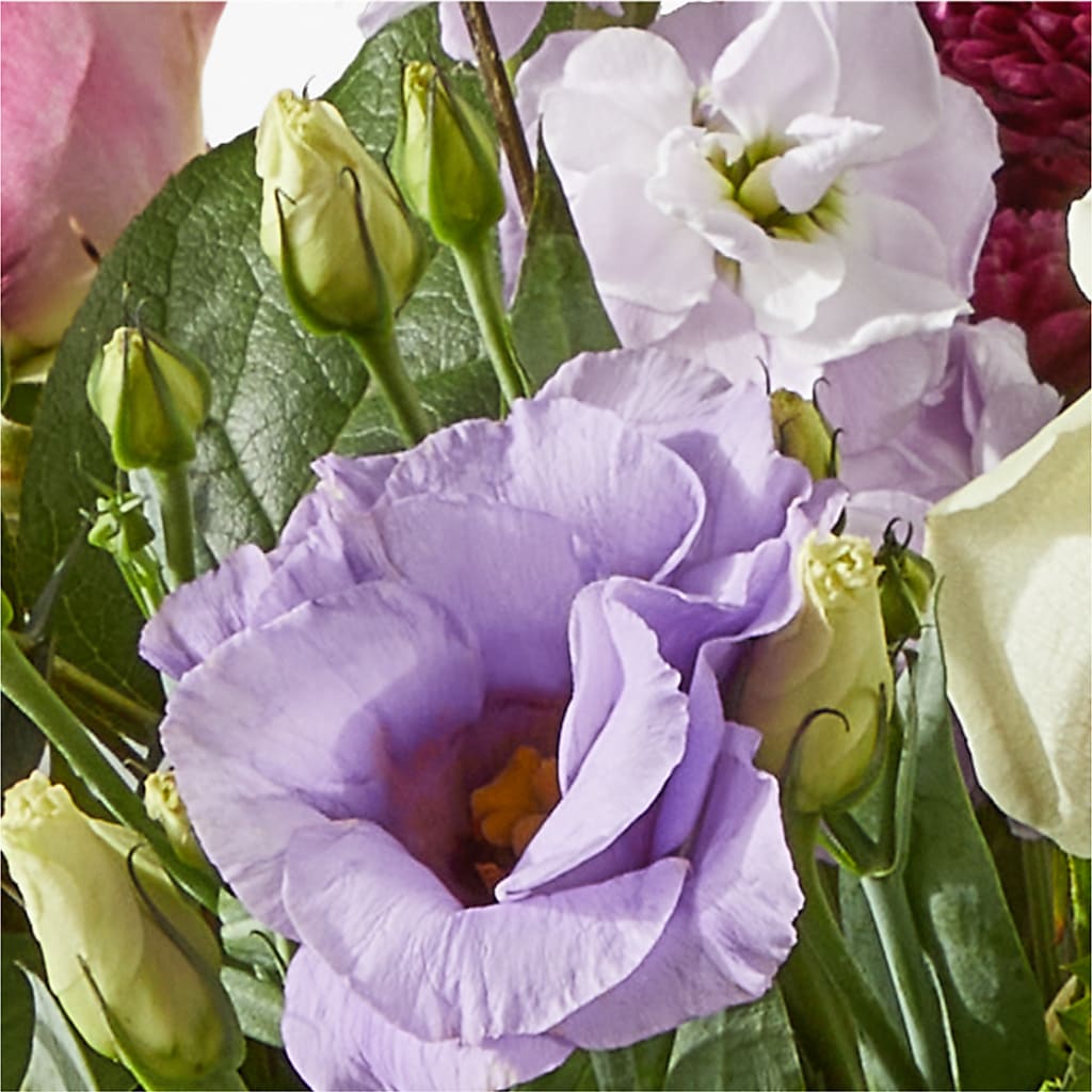 Work of Art Bouquet – EASTON'S FLOWERS, Mount Vernon IL