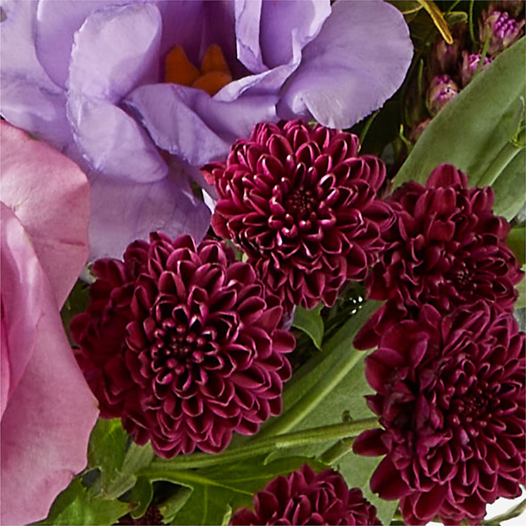 Work of Art Bouquet – EASTON'S FLOWERS, Mount Vernon IL