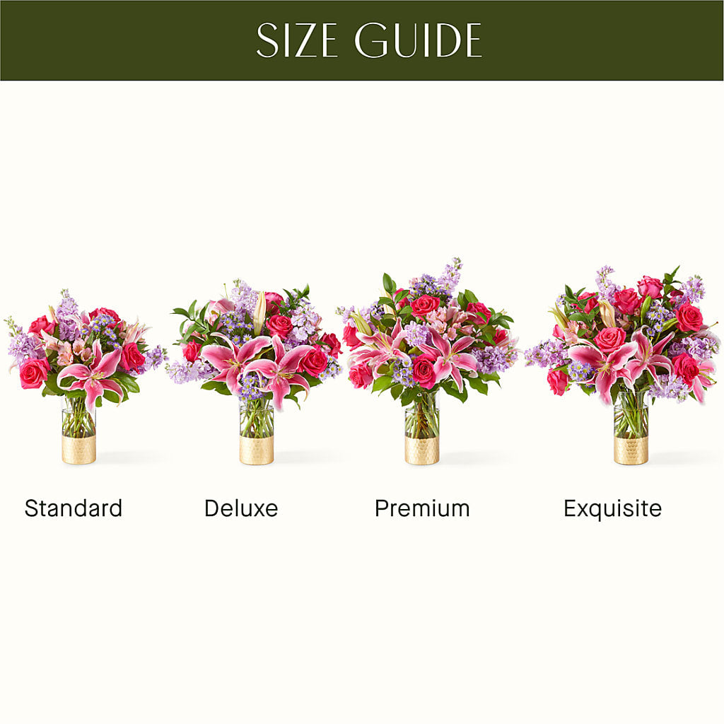 Written in the Stars Bouquet – EASTON'S FLOWERS, Mount Vernon IL