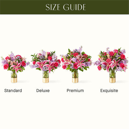 Written in the Stars Bouquet – EASTON'S FLOWERS, Mount Vernon IL