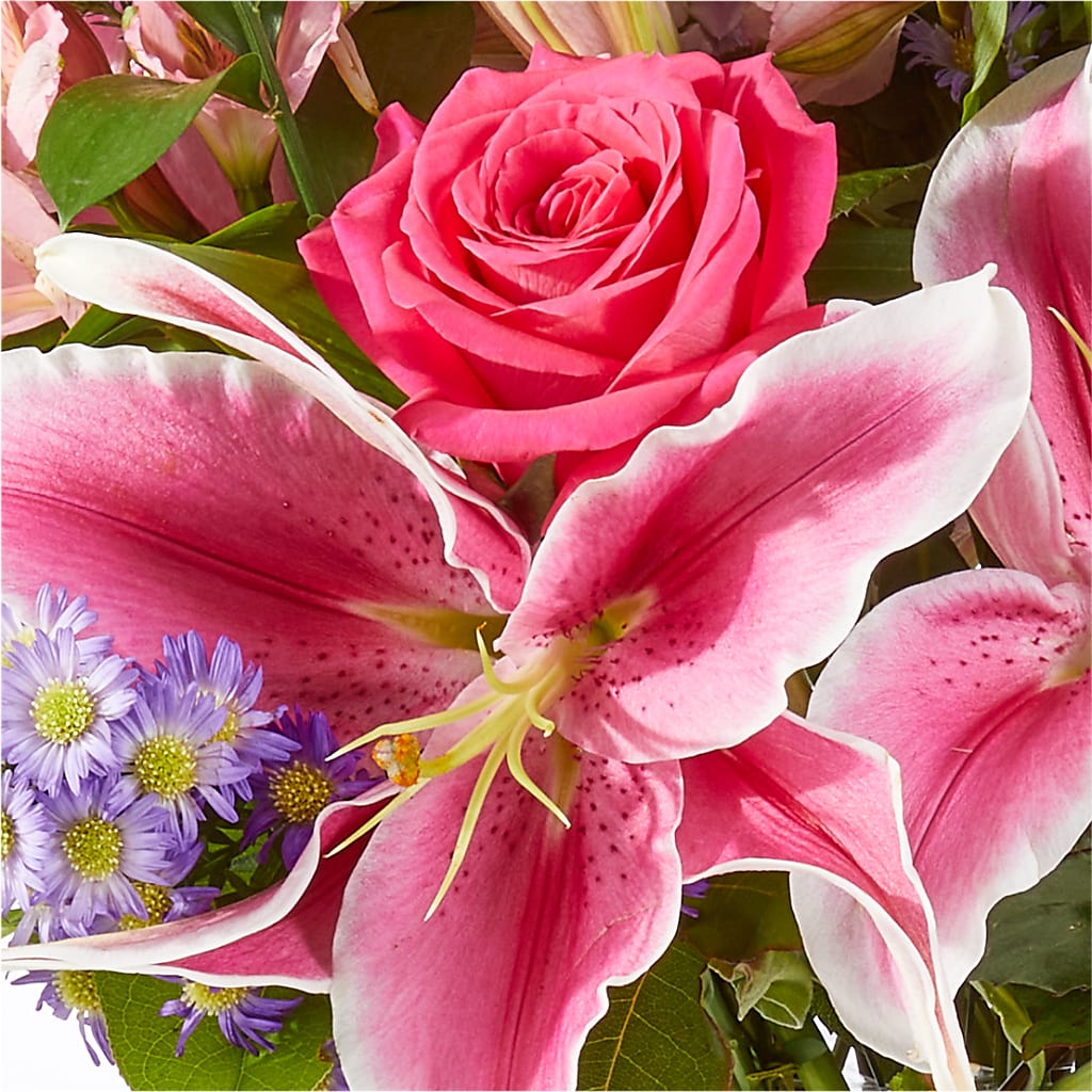 Written in the Stars Bouquet – EASTON'S FLOWERS, Mount Vernon IL