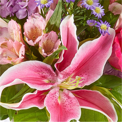 Written in the Stars Bouquet – EASTON'S FLOWERS, Mount Vernon IL