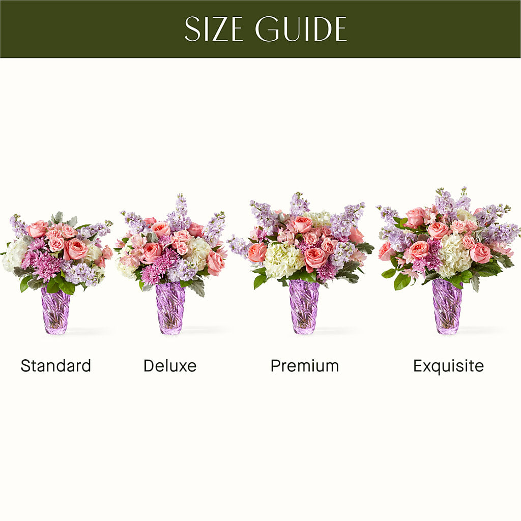 Silver Lining Bouquet – EASTON'S FLOWERS, Mount Vernon IL