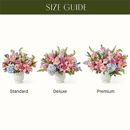Wonderland Bouquet – EASTON'S FLOWERS, Mount Vernon IL