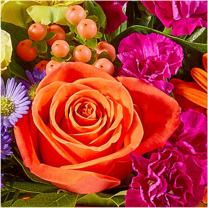 Tricks & Treats Pumpkin – EASTON'S FLOWERS, Mount Vernon IL