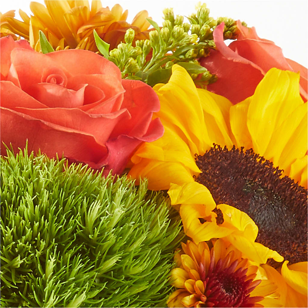 Farmer’s Market Stroll Bouquet – EASTON'S FLOWERS, Mount Vernon IL