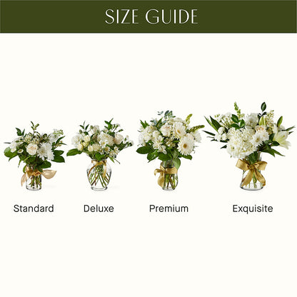 New Beginnings – A Florist Original – EASTON'S FLOWERS, Mount Vernon IL