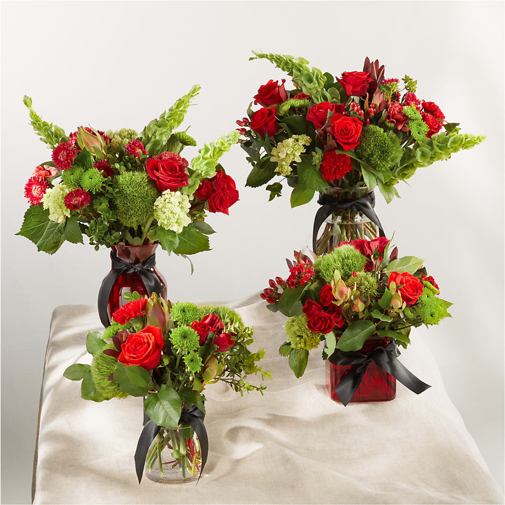 Heritage Kindle – A Florist Original – EASTON'S FLOWERS, Mount Vernon IL