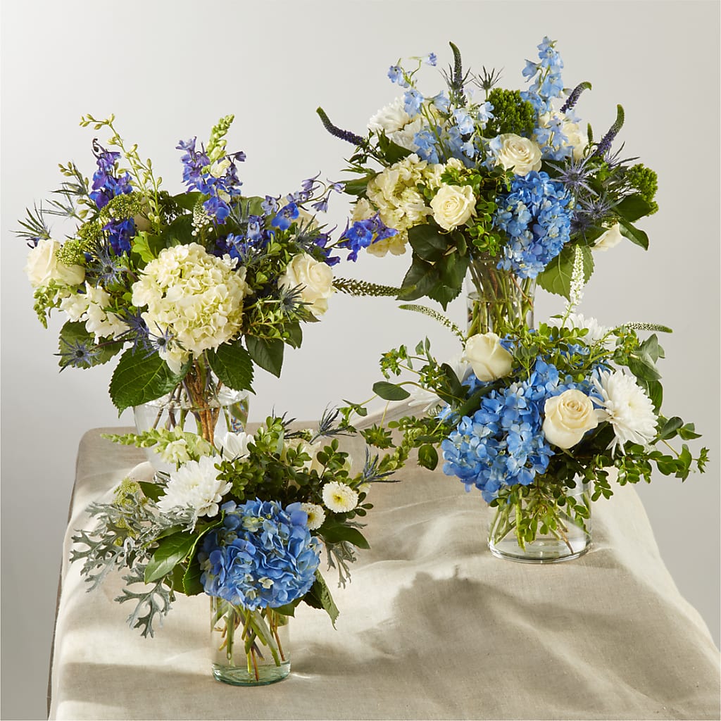 Festival of Lights – A Florist Original – EASTON'S FLOWERS, Mount Vernon IL