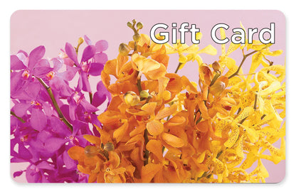 Gift Card – EASTON'S FLOWERS, Mount Vernon IL