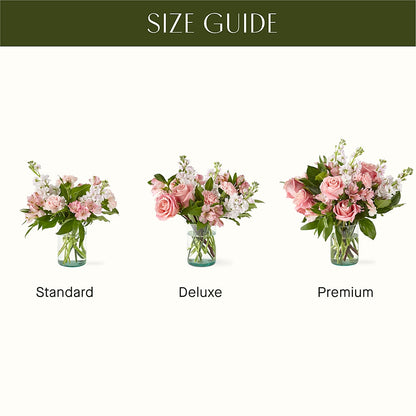 At the Ballet Bouquet – EASTON'S FLOWERS, Mount Vernon IL