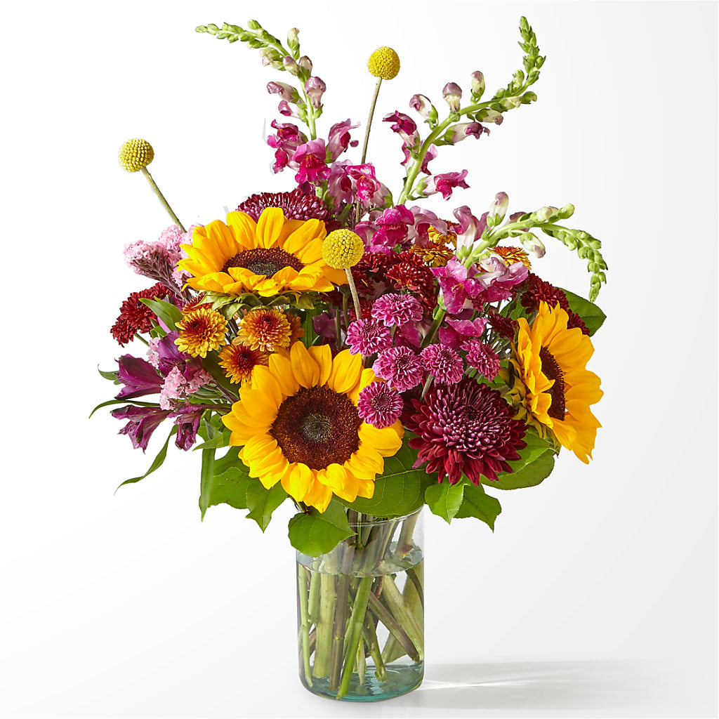 Pop of Whimsy Bouquet – EASTON'S FLOWERS, Mount Vernon IL