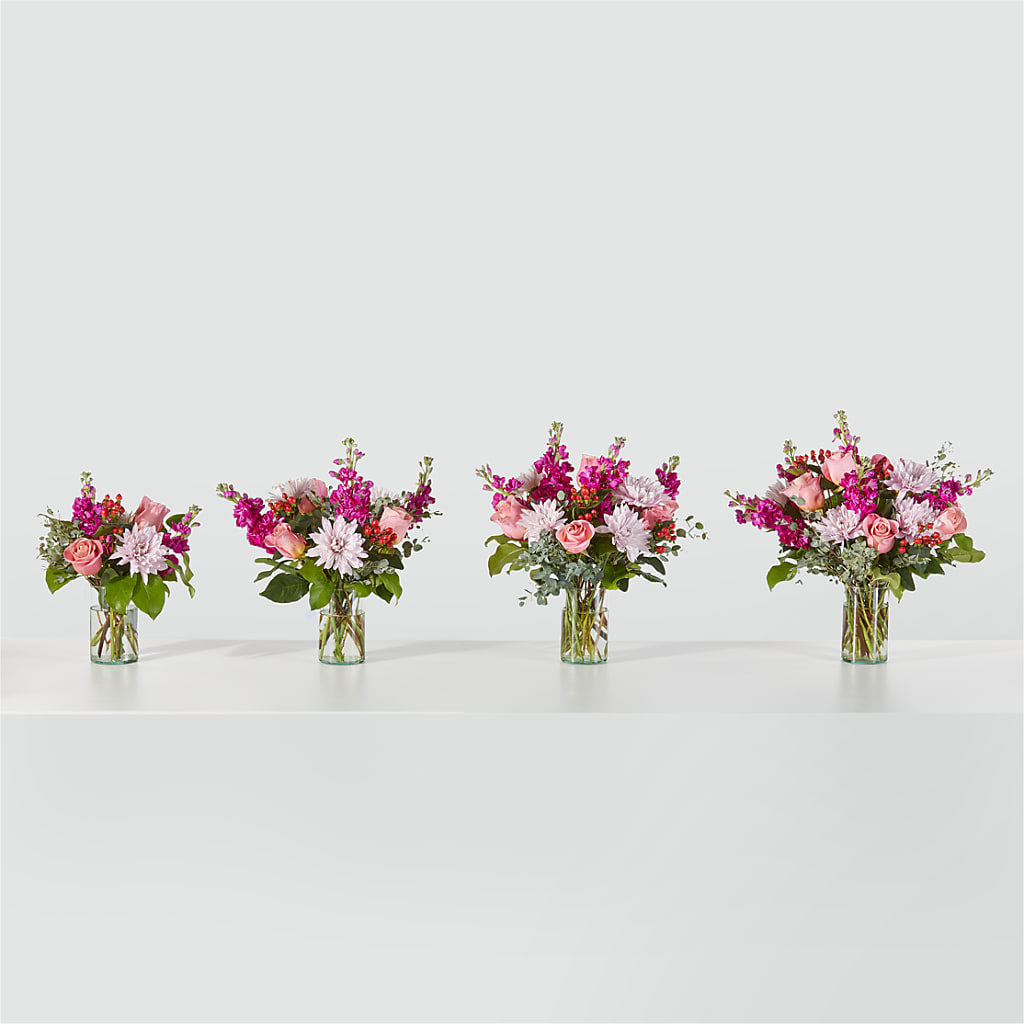 Sunday Morning Bouquet – EASTON'S FLOWERS, Mount Vernon IL