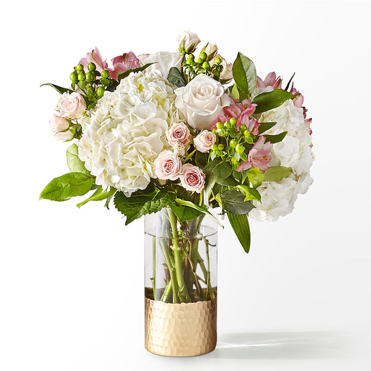 Parisian Stroll Bouquet – EASTON'S FLOWERS, Mount Vernon IL
