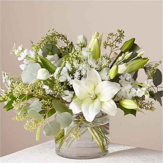 Alluring Elegance Bouquet