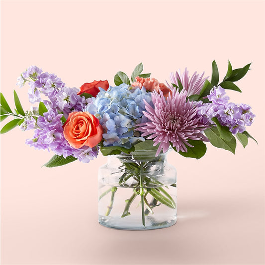 Be Mine Bouquet – EASTON'S FLOWERS, Mount Vernon IL