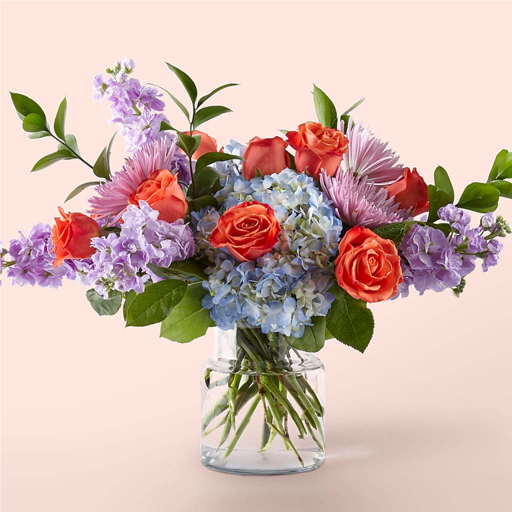 Be Mine Bouquet – EASTON'S FLOWERS, Mount Vernon IL