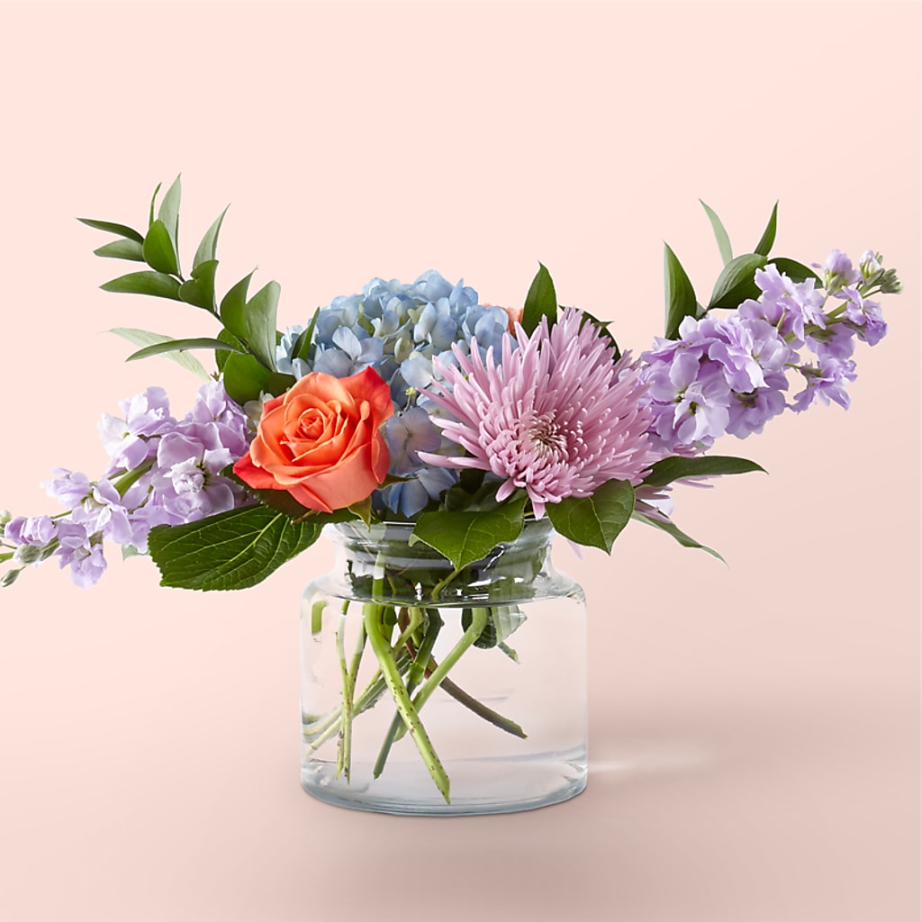 Be Mine Bouquet – EASTON'S FLOWERS, Mount Vernon IL