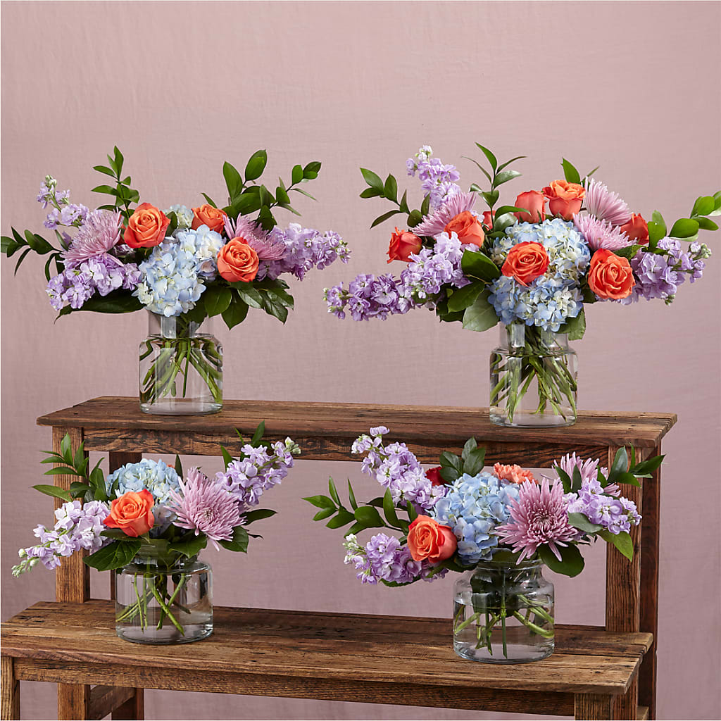 Be Mine Bouquet – EASTON'S FLOWERS, Mount Vernon IL