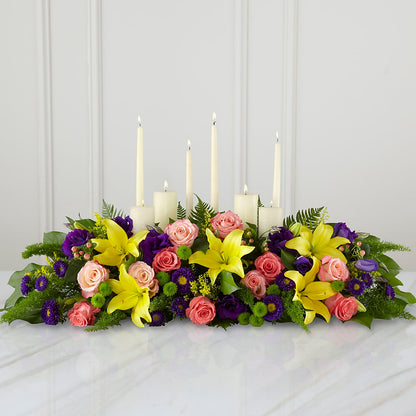Forever Arrangement – EASTON'S FLOWERS, Mount Vernon IL