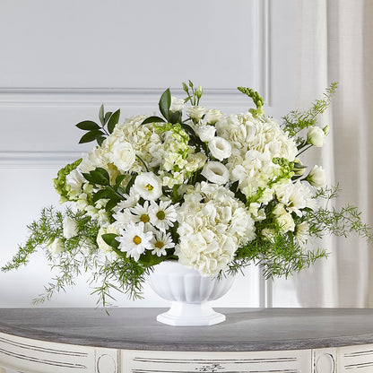 Love & Compassion Arrangement – EASTON'S FLOWERS, Mount Vernon IL