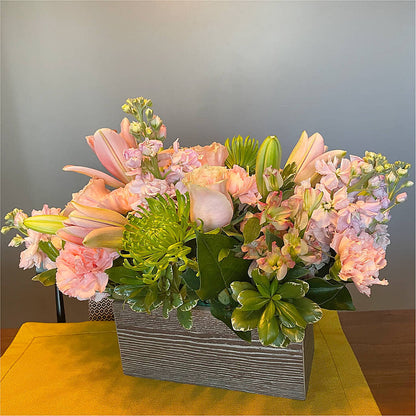 Beautiful Spirit Basket – EASTON'S FLOWERS, Mount Vernon IL