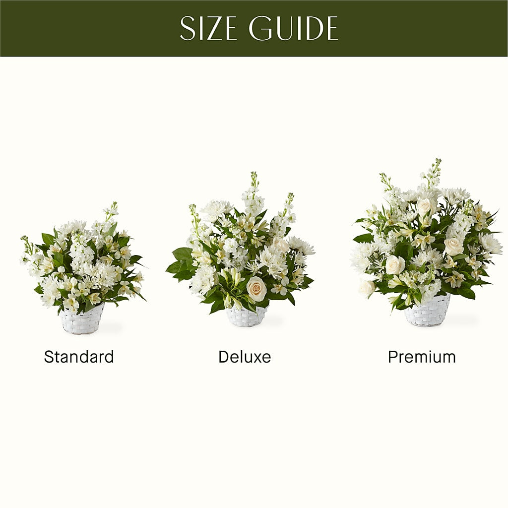 Eternal Affection Arrangement – EASTON'S FLOWERS, Mount Vernon IL