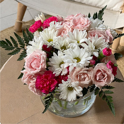 Sweet Surprises® Bouquet – EASTON'S FLOWERS, Mount Vernon IL
