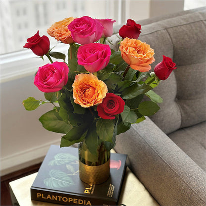 Ever After Rose Bouquet – EASTON'S FLOWERS, Mount Vernon IL