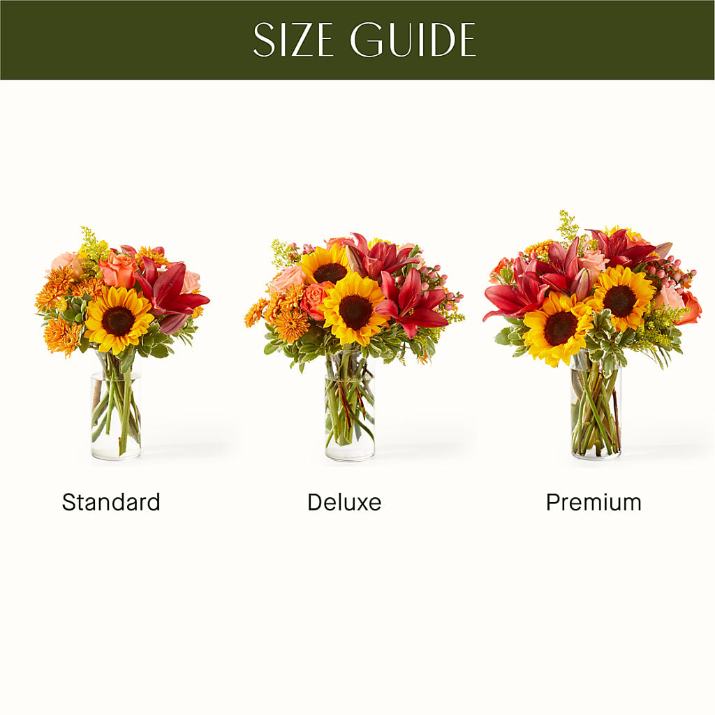 Acorn Lane Bouquet – EASTON'S FLOWERS, Mount Vernon IL