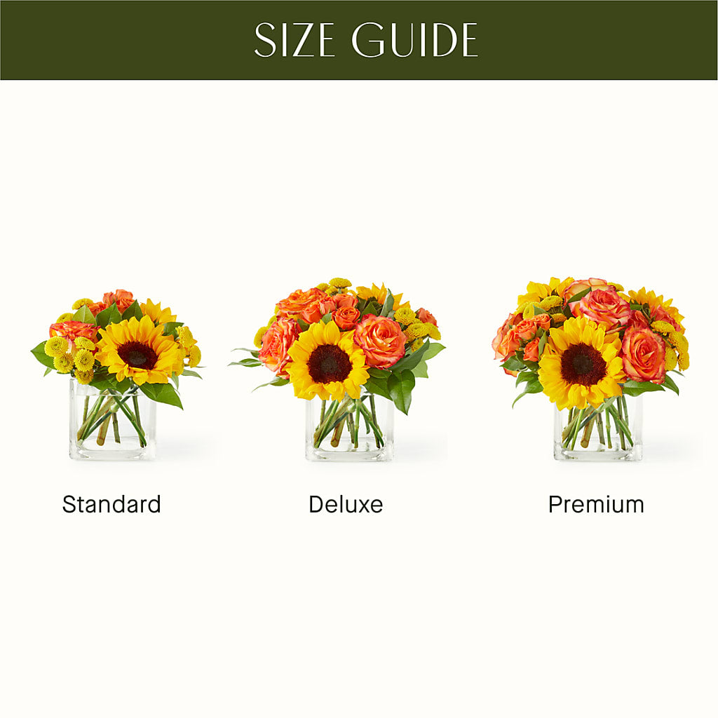 Picnic in the Park Bouquet – EASTON'S FLOWERS, Mount Vernon IL