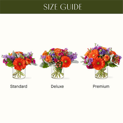 Sangria Bouquet – EASTON'S FLOWERS, Mount Vernon IL