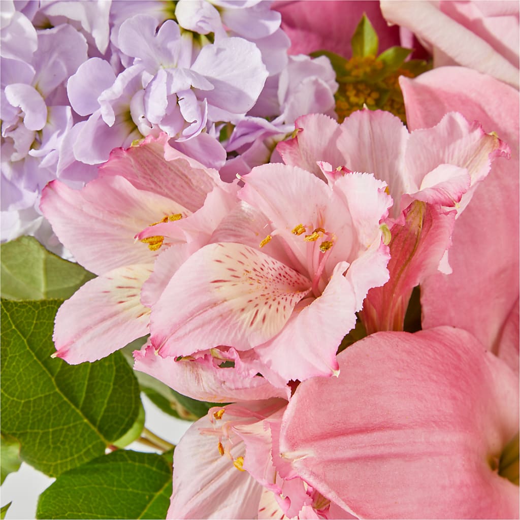 The Crown Jewel Bouquet – EASTON'S FLOWERS, Mount Vernon IL