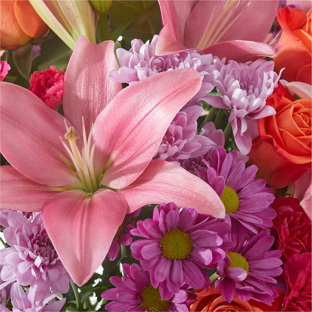 One and Only Bouquet – EASTON'S FLOWERS, Mount Vernon IL
