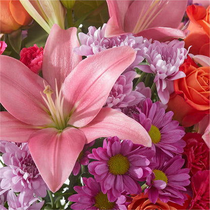 One and Only Bouquet – EASTON'S FLOWERS, Mount Vernon IL