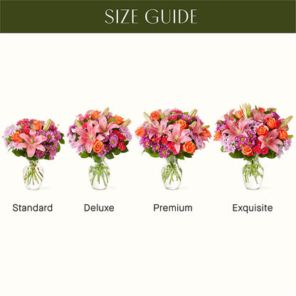 One and Only Bouquet – EASTON'S FLOWERS, Mount Vernon IL