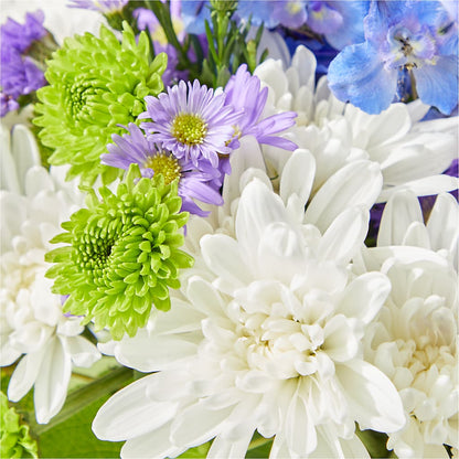 Genuine Gestures Bouquet – EASTON'S FLOWERS, Mount Vernon IL