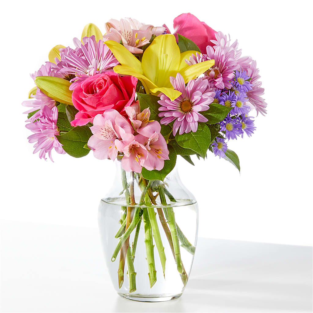 Sprinkles Bouquet – EASTON'S FLOWERS, Mount Vernon IL