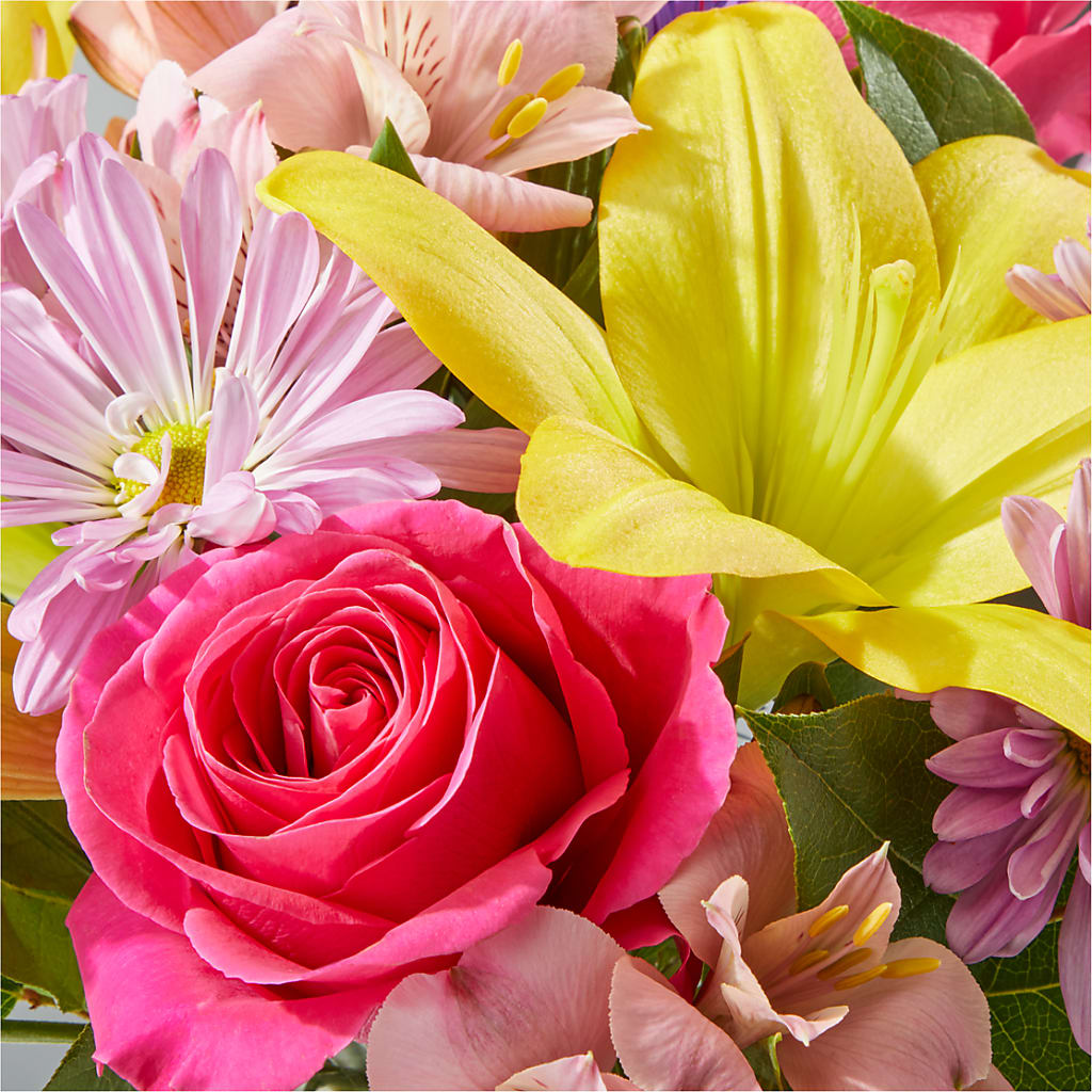 Sprinkles Bouquet – EASTON'S FLOWERS, Mount Vernon IL
