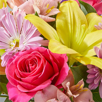 Sprinkles Bouquet – EASTON'S FLOWERS, Mount Vernon IL