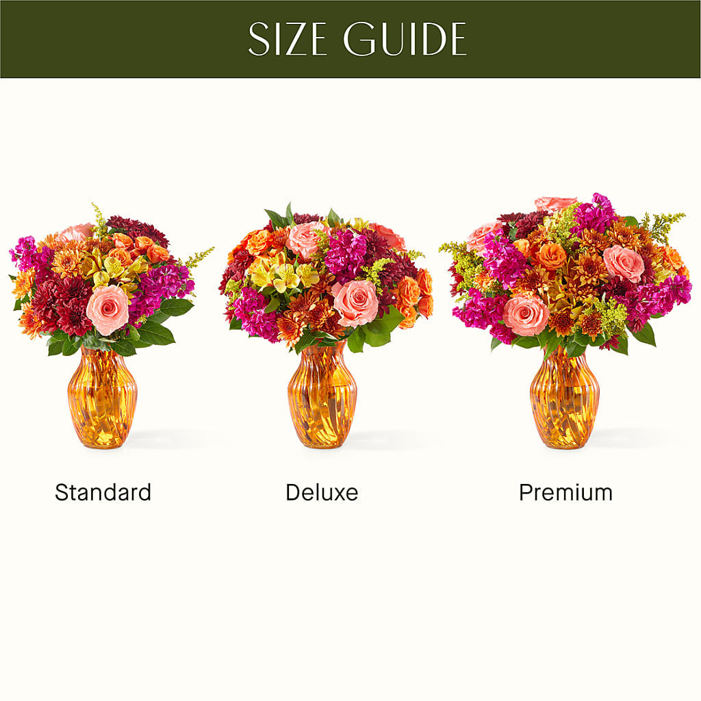 Amber Muse Bouquet – EASTON'S FLOWERS, Mount Vernon IL