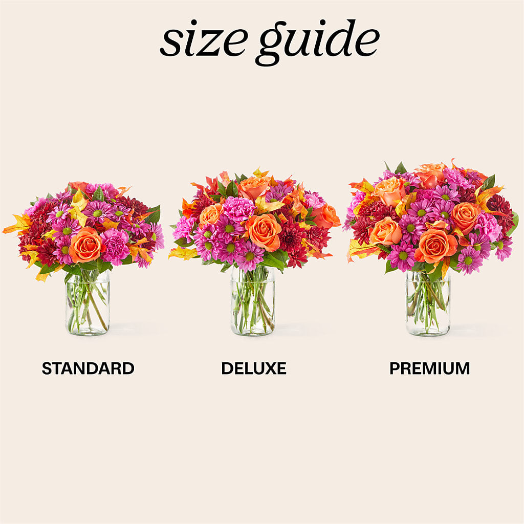 Mum's the Word Bouquet – EASTON'S FLOWERS, Mount Vernon IL
