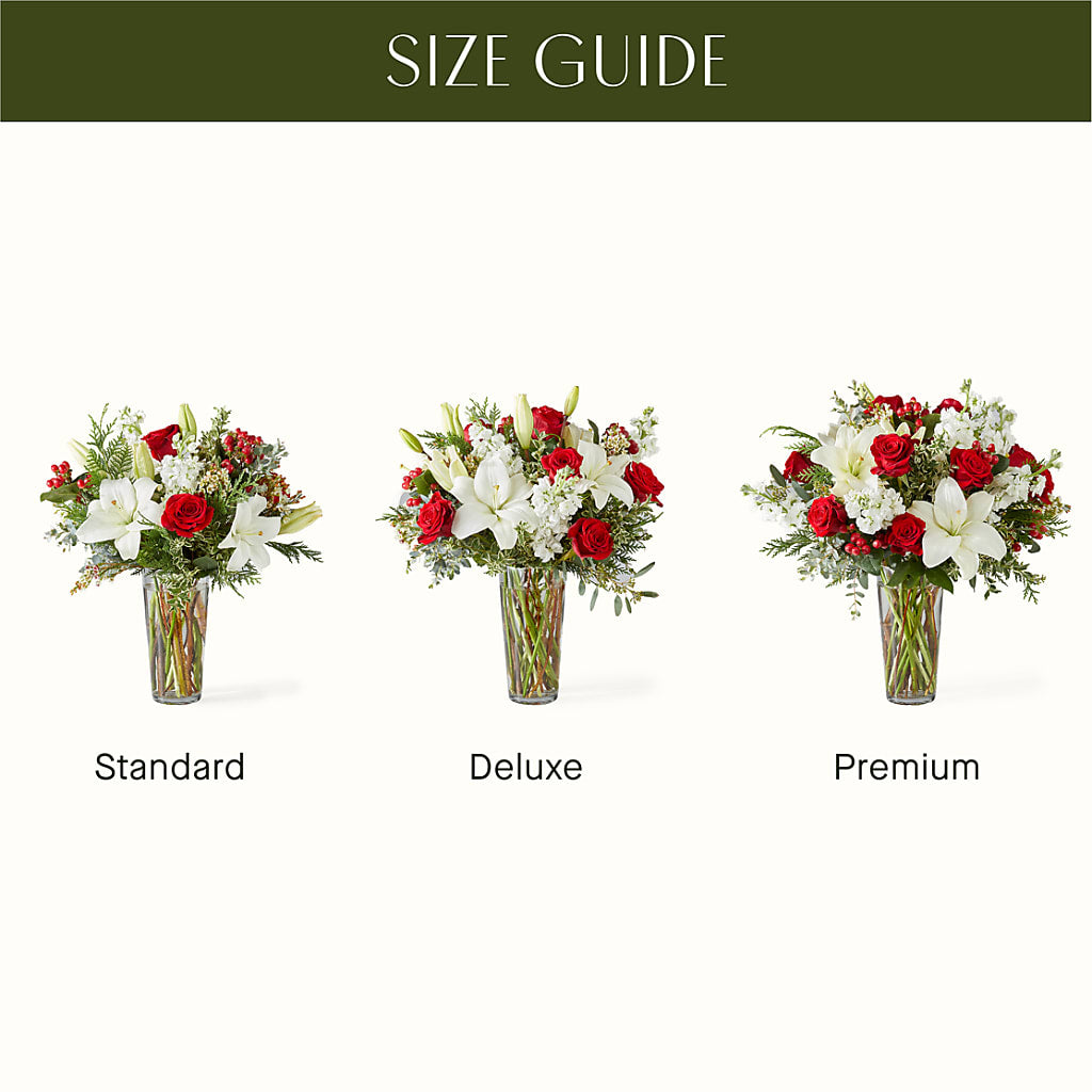 Twinkle Lights Bouquet – EASTON'S FLOWERS, Mount Vernon IL