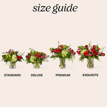 Tree Shopping Bouquet – EASTON'S FLOWERS, Mount Vernon IL