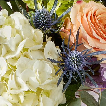 Porch Swing Bouquet – EASTON'S FLOWERS, Mount Vernon IL