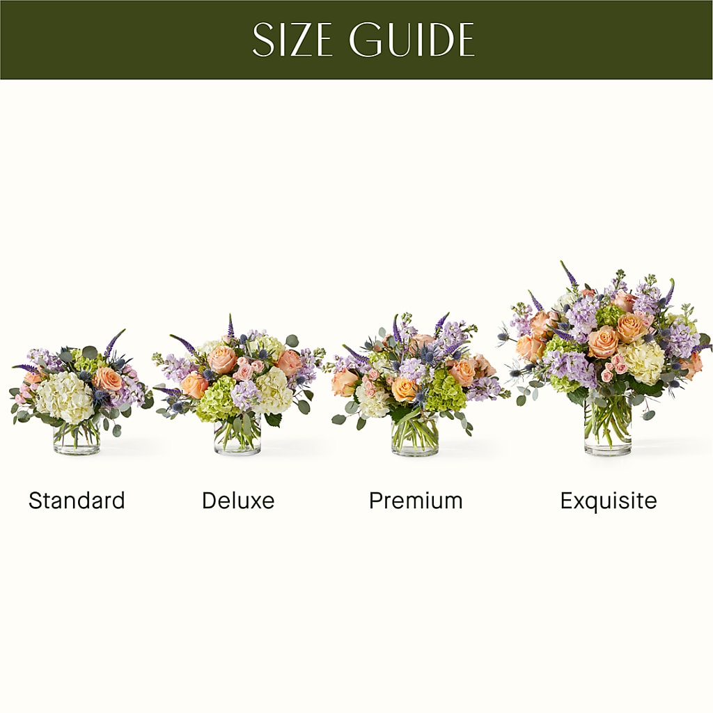 Porch Swing Bouquet – EASTON'S FLOWERS, Mount Vernon IL