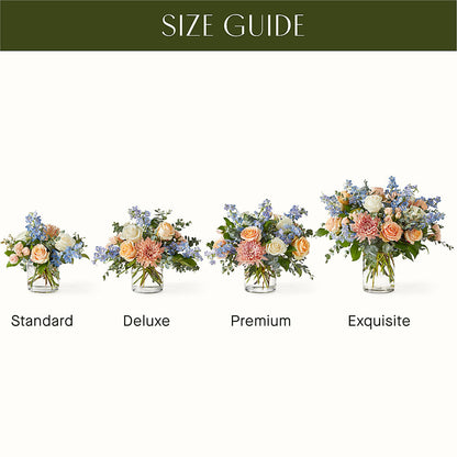 Inspired Bouquet – EASTON'S FLOWERS, Mount Vernon IL